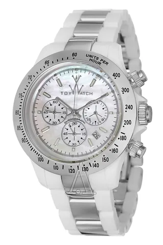 TOYWATCH HM14WHSL Kol Saati