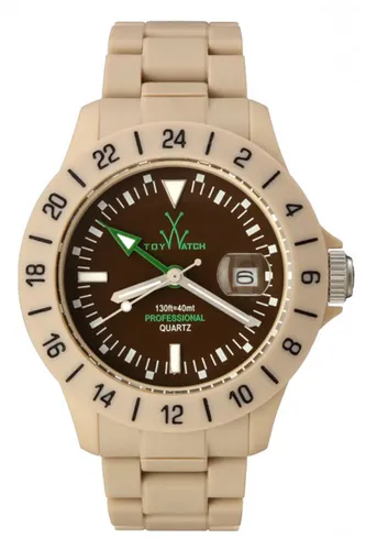 TOYWATCH JET06SY Kol Saati
