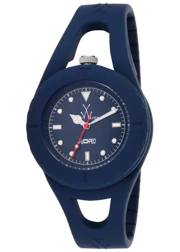 TOYWATCH JL03DB Kadın Kol Saati