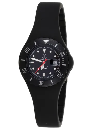 TOYWATCH JY12BK Kadın Kol Saati