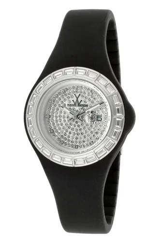 TOYWATCH JY14BK Kadın Kol Saati