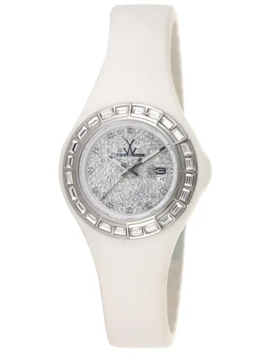 TOYWATCH JY15WH Kadın Kol Saati