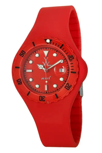 TOYWATCH JY16RD Kadın Kol Saati