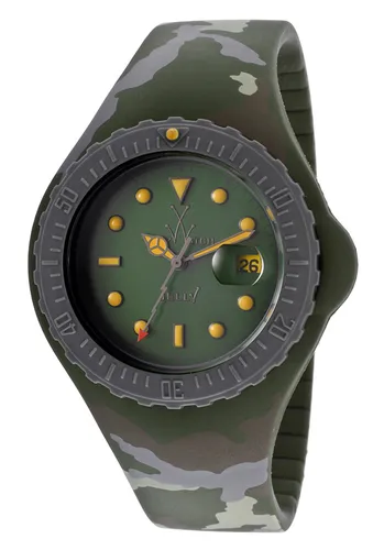 TOYWATCH JYA01HG Kadın Kol Saati