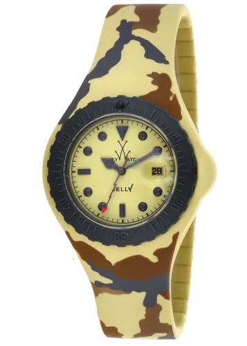TOYWATCH JYA03SY Kadın Kol Saati