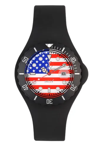 TOYWATCH JYF08US Kol Saati