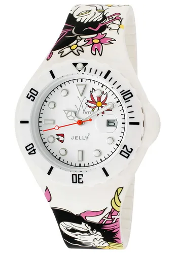 TOYWATCH JYT05WH Kol Saati