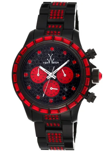 TOYWATCH K18RD Kadın Kol Saati