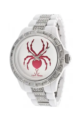 TOYWATCH K18WH Kadın Kol Saati