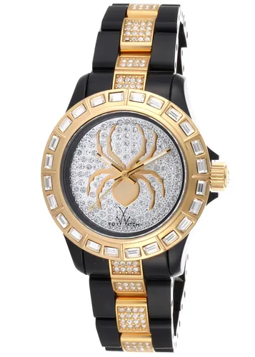 TOYWATCH K22BK Kadın Kol Saati