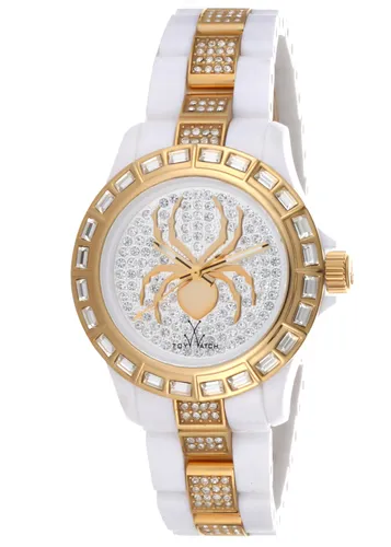 TOYWATCH K23WH Kadın Kol Saati