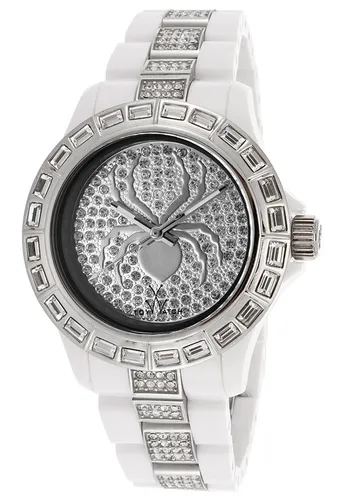 TOYWATCH K24WH Kadın Kol Saati