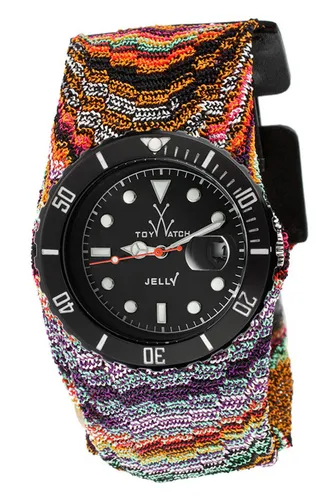 TOYWATCH M05BK Kadın Kol Saati