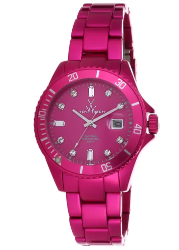 TOYWATCH ME06PS Kadın Kol Saati