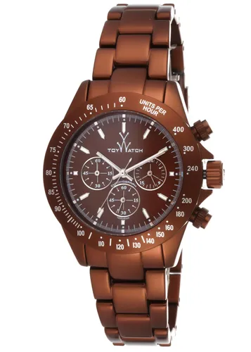 TOYWATCH ME12BR Kol Saati