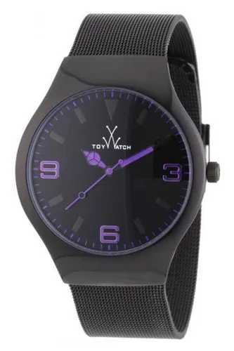 TOYWATCH MH05BK Kol Saati