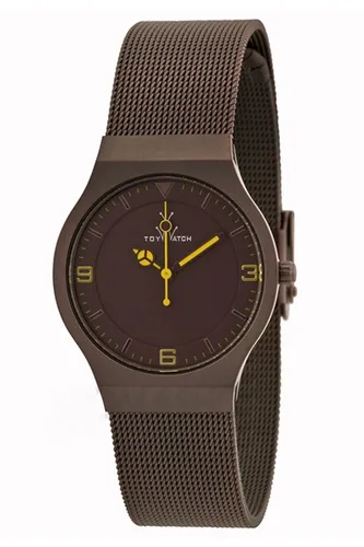 TOYWATCH MH08BR Kol Saati