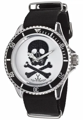 TOYWATCH S01WH Erkek Kol Saati