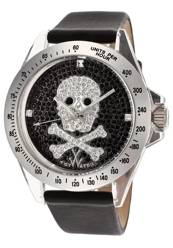 TOYWATCH S02BKOS Kol Saati
