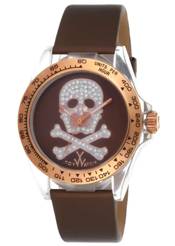 TOYWATCH S08BROS Erkek Kol Saati
