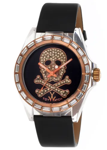TOYWATCH SB01BKPG Erkek Kol Saati