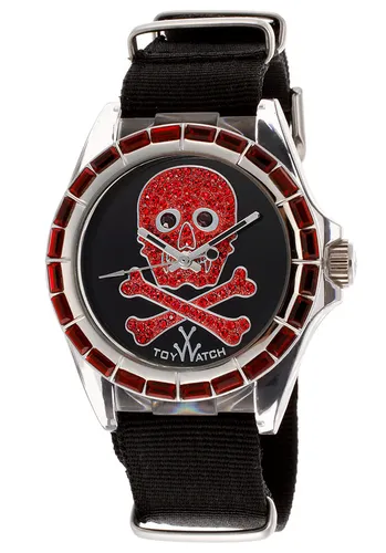 TOYWATCH SB02BK Kadın Kol Saati
