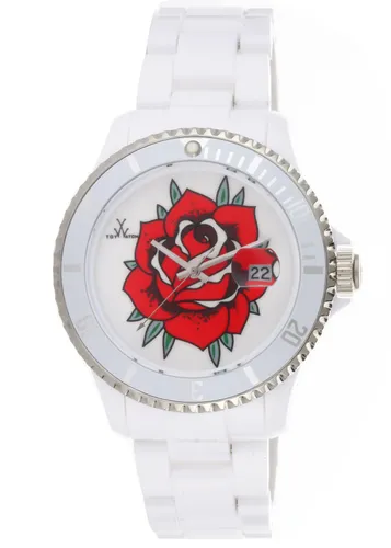 TOYWATCH TF08WH Kadın Kol Saati