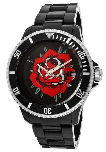 TOYWATCH TF09BK Kadın Kol Saati