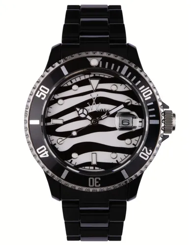 TOYWATCH TS02BK Kol Saati