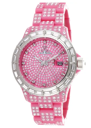 TOYWATCH TSC04PK Kadın Kol Saati