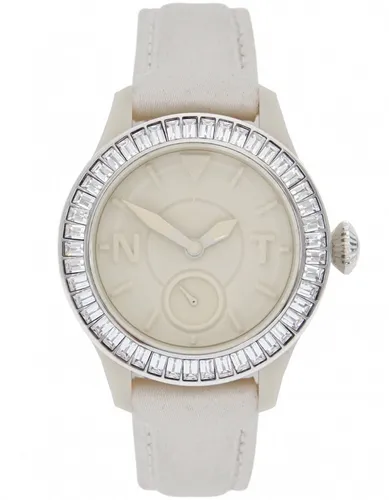 TOYWATCH TTF05WH Kadın Kol Saati