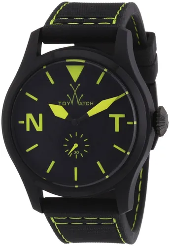 TOYWATCH TTF07BKGR Erkek Kol Saati