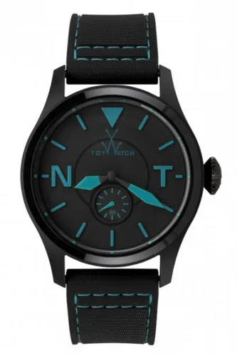 TOYWATCH TTF07BKTQ Erkek Kol Saati