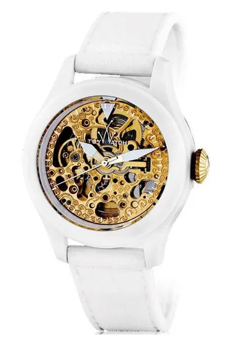 TOYWATCH TTFS10WHGD Kadın Kol Saati