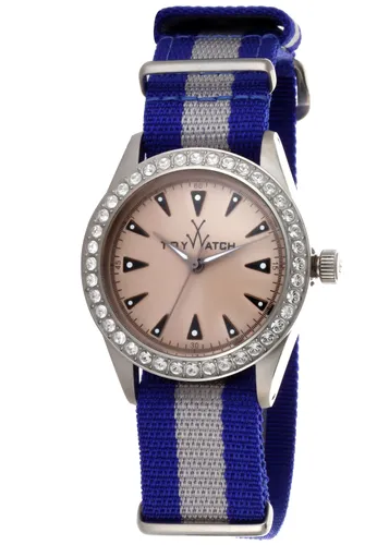 TOYWATCH VI09SL Kadın Kol Saati