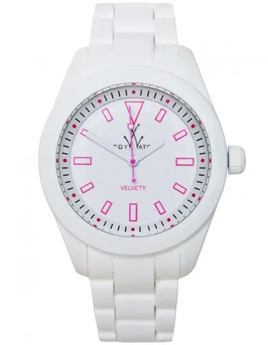 TOYWATCH VV01WH Kadın Kol Saati