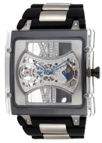TOYWATCH XL01BK Kol Saati
