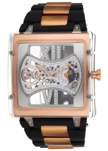 TOYWATCH XL02PG Kol Saati