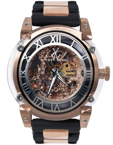 TOYWATCH XR02PG Kol Saati