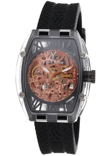TOYWATCH XS01BK Kol Saati