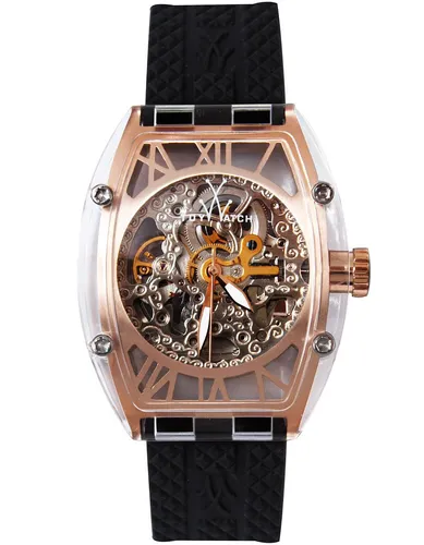 TOYWATCH XS02PG Kol Saati