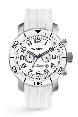 TW Steel TW834 Erkek Kol Saati