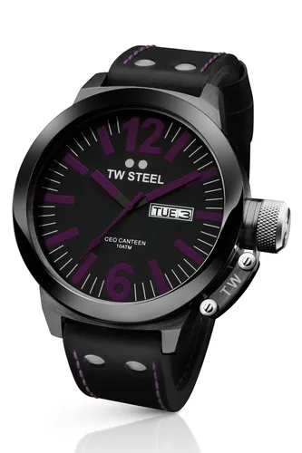 TW Steel TW857 Kol Saati