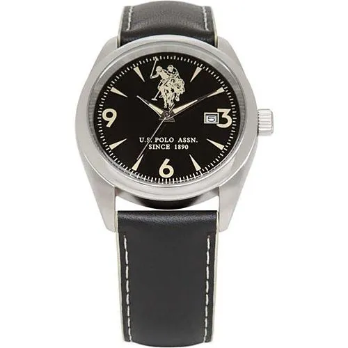 U.S. Polo Assn. USP4035WH Bayan Kol Saati