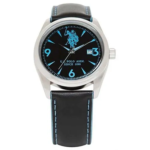 U.S. Polo Assn. USP4036BL Bayan Kol Saati