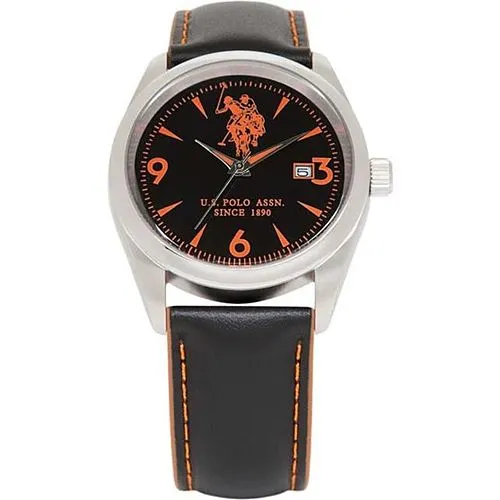 U.S. Polo Assn. USP4037OR Bayan Kol Saati