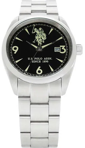 U.S. Polo Assn. USP4039WH Bayan Kol Saati