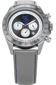 U.S. Polo Assn. USP4061GY Kol Saati