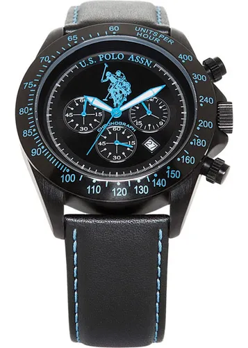 U.S. Polo Assn. USP4064BL Kol Saati