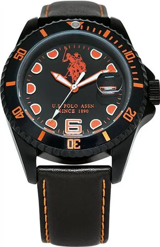 U.S. Polo Assn. USP4075OR Kol Saati